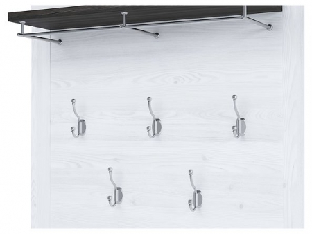 Вешалка Antwerpen PAN/16/10 BRW Польша