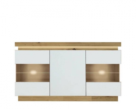 Буфет Ромео KOM1D2W/9/16 БРВ Украина