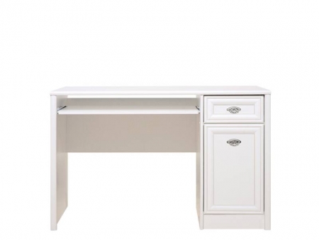 стол письменный салерно biu1d1s гербор