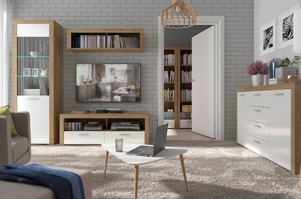 Полка Balder SFW/120 BRW Польша