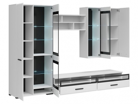 Стенка Assen BRW Польша