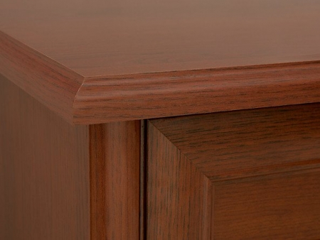 Комод Kent EKOM5S/6 BRW Польша