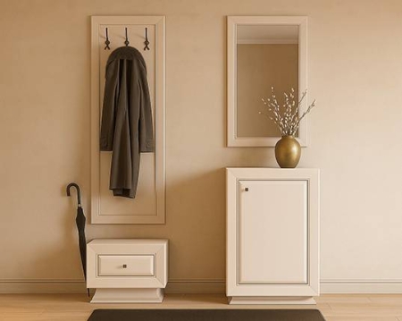 прихожая ларго классик брв