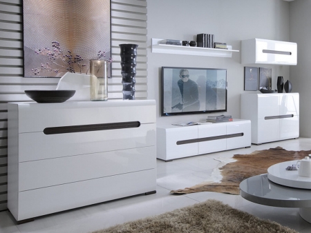 Гостиная Ацтека БРВ Украина