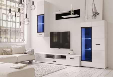 гостиная вушер гербор