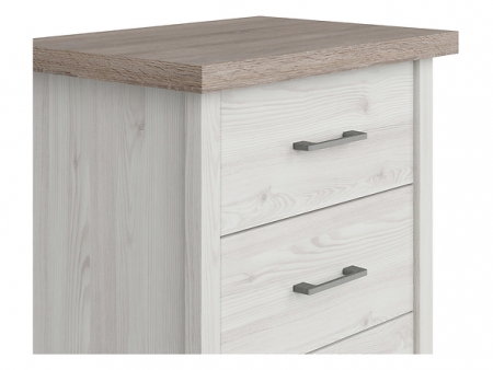 Комод Luca Baby KOM4S BRW Польша