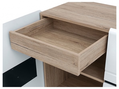 Комод Byron KOM3D2SW/11/15 BRW Польша