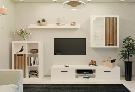 картинка Стенка Сансет 2 ВМК (БРВ Украина)