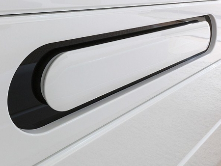 Комод Byron KOM4S/9/10 BRW Польша