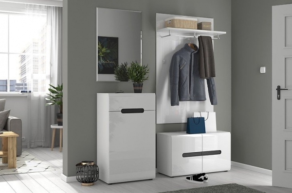 Зеркало Azteca Trio LUS/9/6 BRW Польша