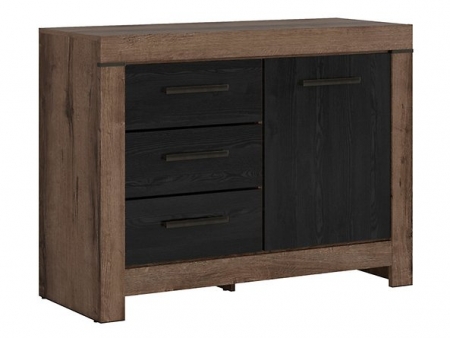 Тумба Balin KOM1D3S BRW Польша