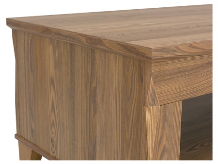 Столик журнальный Bergen LAW/130 BRW Польша