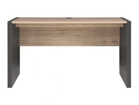 стол письменный executive biu/160 brw