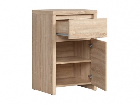 Тумба Kaspian KOM1D1SP BRW Польша