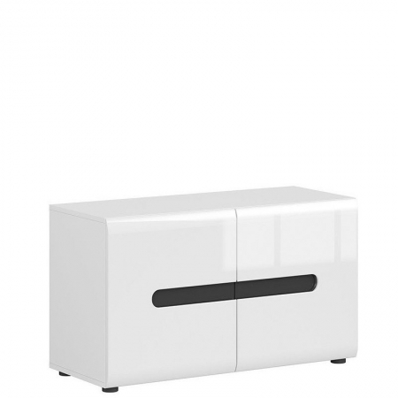 Тумба для обуви Azteca Trio SFK2D/5/9 BRW Польша