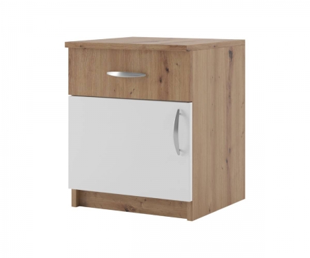 тумба прикроватная ким світ меблів