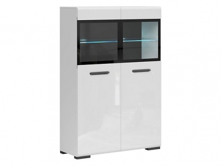 Витрина Assen SFK2W/15/10 BRW Польша