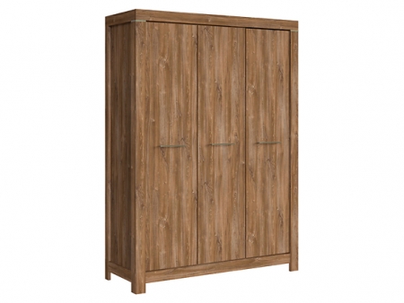 Шкаф Gent SZF3D/21/15 BRW Польша