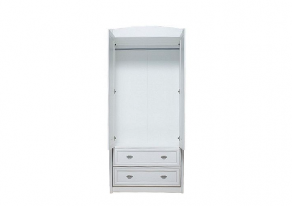 Шкаф Салерно SZF2D2S Гербор