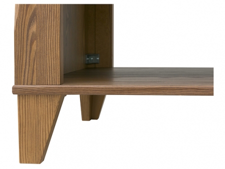 Столик журнальный Bergen LAW/130 BRW Польша