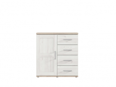 комод романс kom1d4s брв