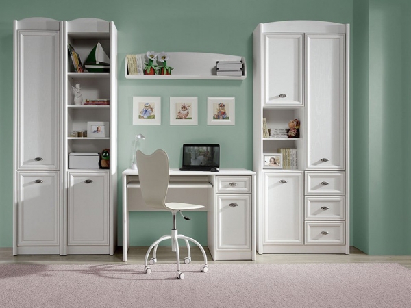 Детская Салерно Гербор