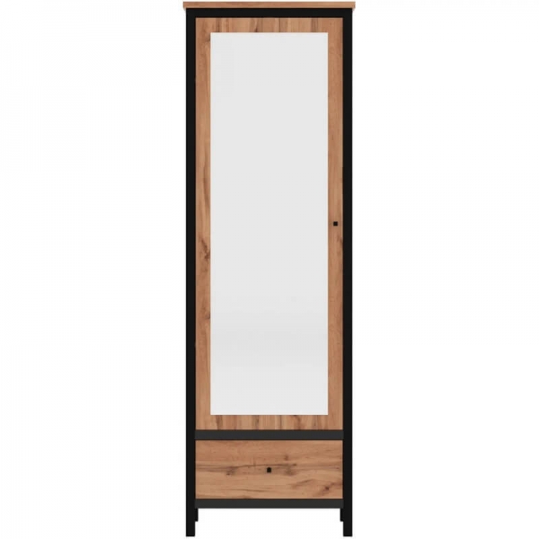 Шкаф Чос SZF1D1S Гербор