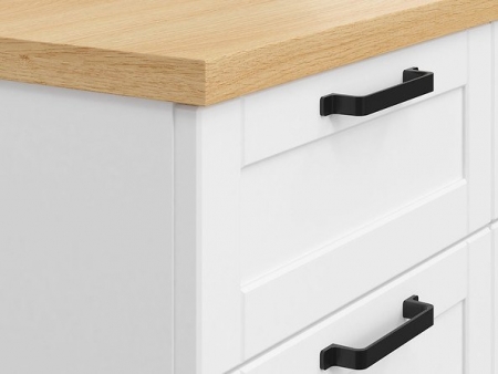 Тумба Haga KOM2D2S BRW Польша