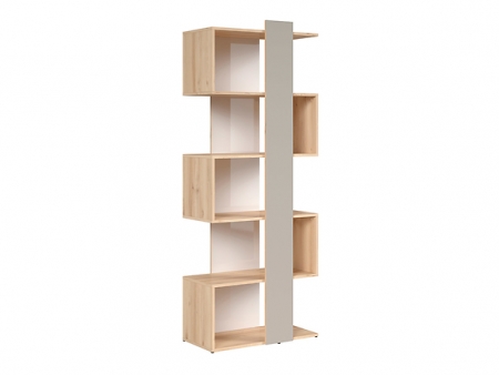 Стеллаж Namek REG/20/8L BRW Польша