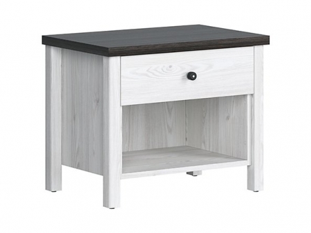 Тумба прикроватная Antwerpen KOM1S/5/6 BRW Польша