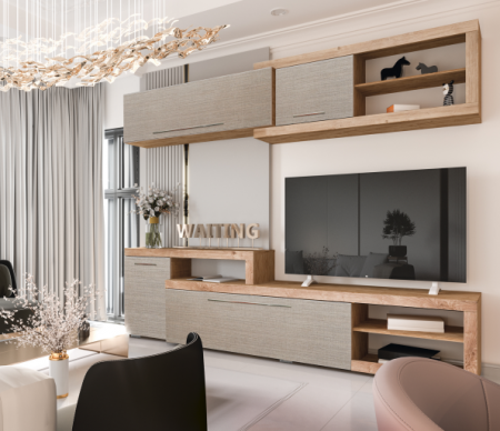 картинка Стенка Вероника 2 БРВ Украина