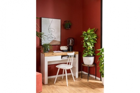 Стол туалетный Holten BIU1S BRW Польша