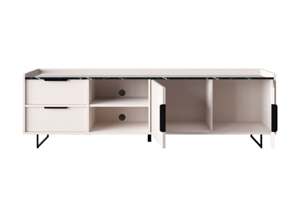 Тумба ТВ Фреско RTV2D2S ВМК-Украина