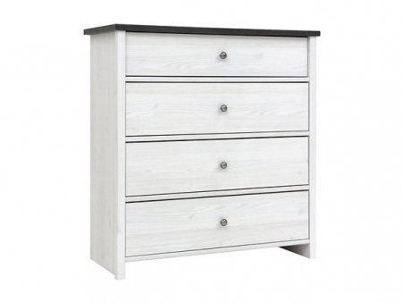 Комод Порто KOM4S БРВ Украина