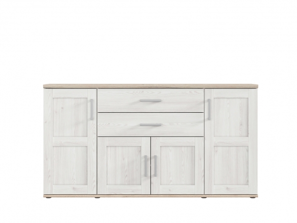 комод романс kom4d2s брв