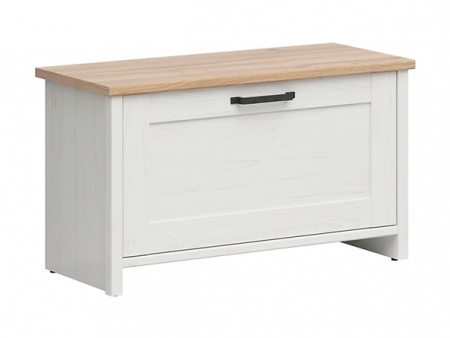 Тумба для обуви Loksa SFK1D BRW Польша