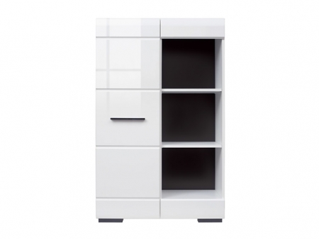 стеллаж fever reg1d/12/8 brw