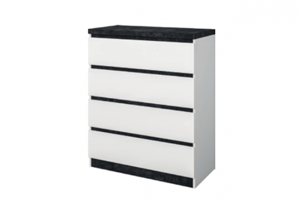 Комод Мия 4Ш Світ Меблів