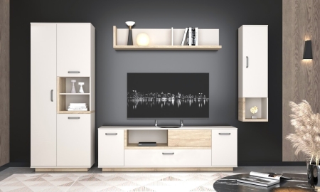 Полка Норд POL150 Гербор