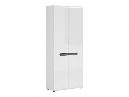 Шкаф Azteca Trio REG2D/19/8 BRW Польша