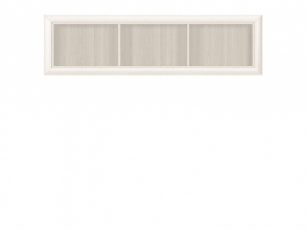 Полка - витрина Коен 2 SFW1W/148 БРВ Украина