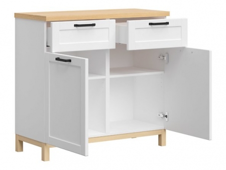 Тумба Haga KOM2D2S BRW Польша