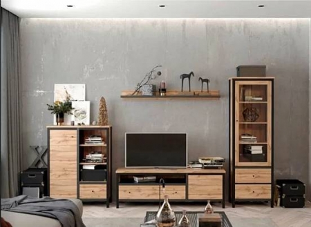 гостиная чос гербор