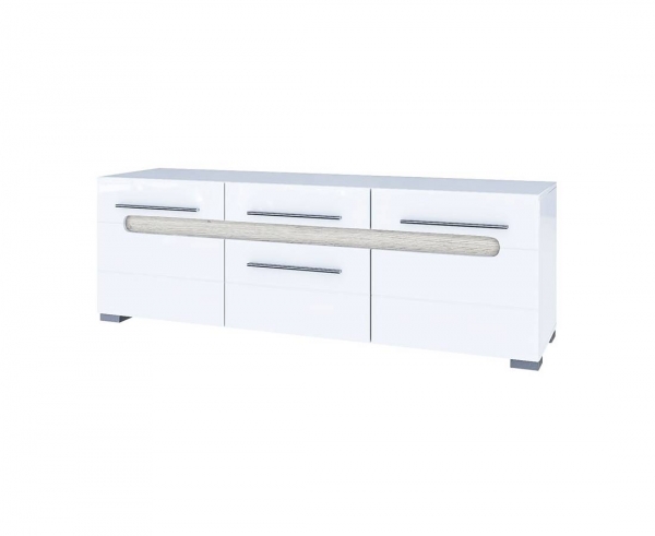 Тумба ТВ Бьянко Світ Меблів