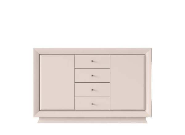 Комод Ларго Классик KOM2D4S БРВ Украина