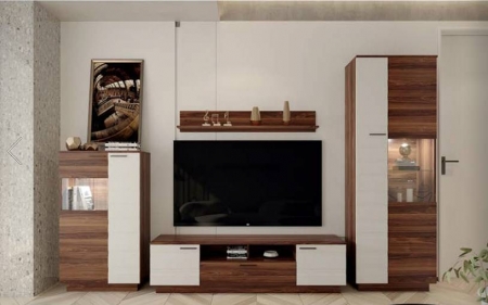 стенка талли гербор