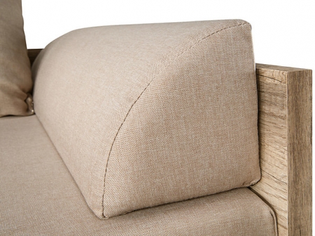 Диван - кровать Malcolm LOZ/80/160 BRW Польша