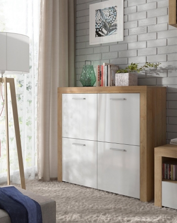 Тумба Balder KOM4D BRW Польша