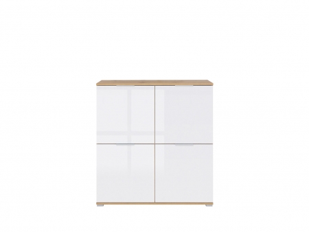 тумба kom4d zele brw