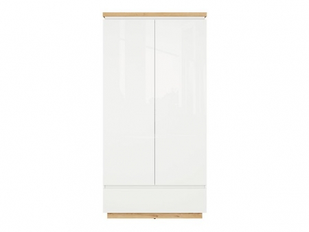 шкаф erla szf2d1s brw